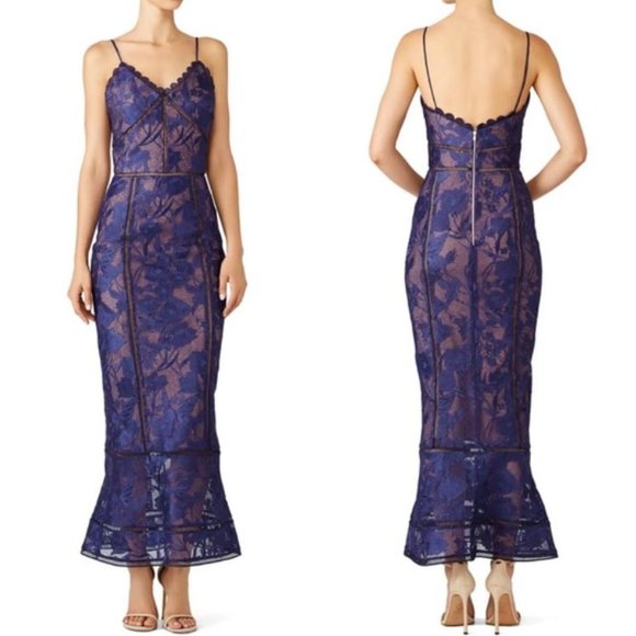 Marchesa Notte - Picture 2 of 5